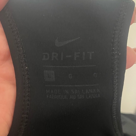 Nike Sports bra - Picture 3 of 3